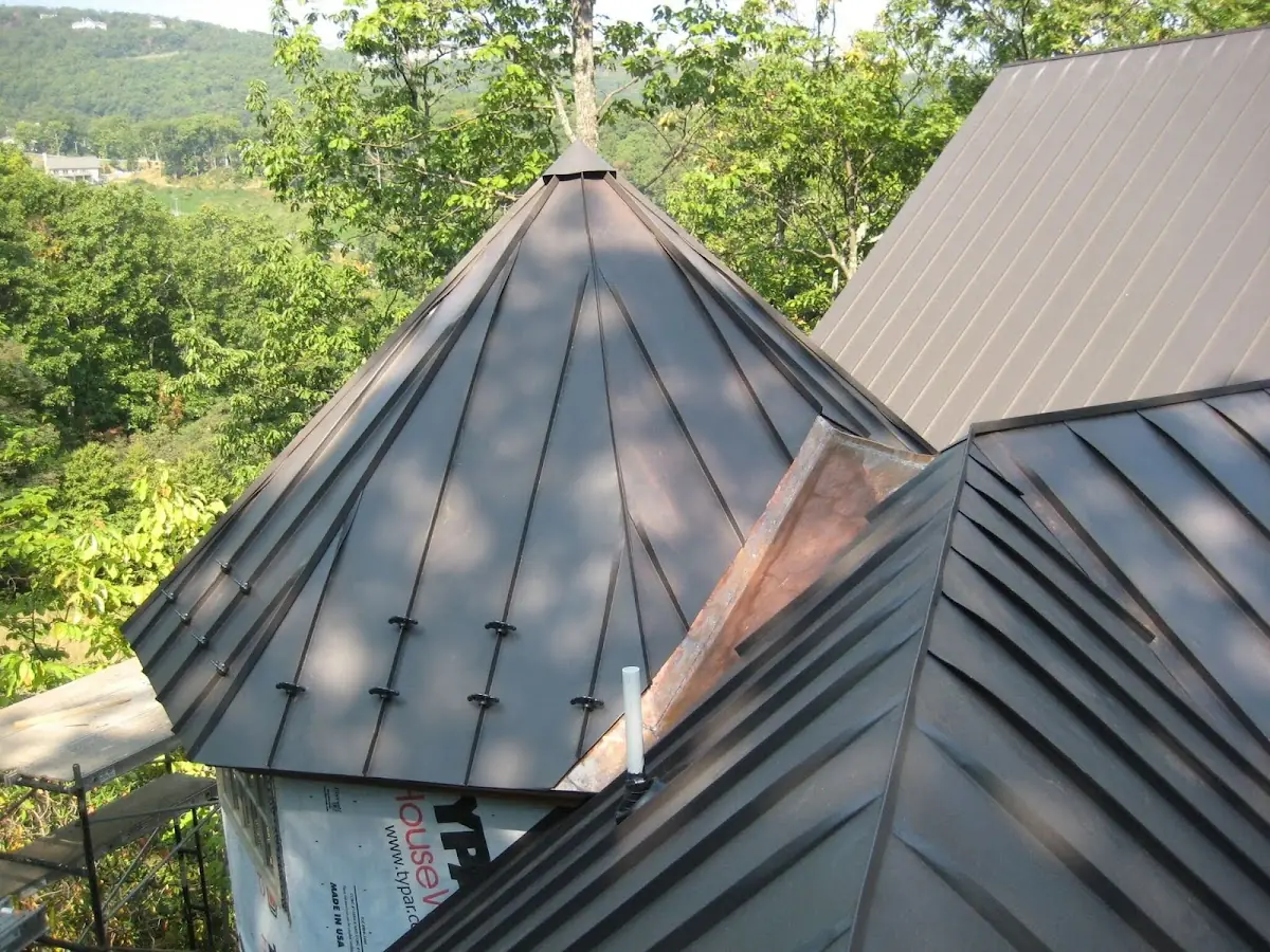 Professional Gutter Cleaning by Craftsman Roofing in Montalvo