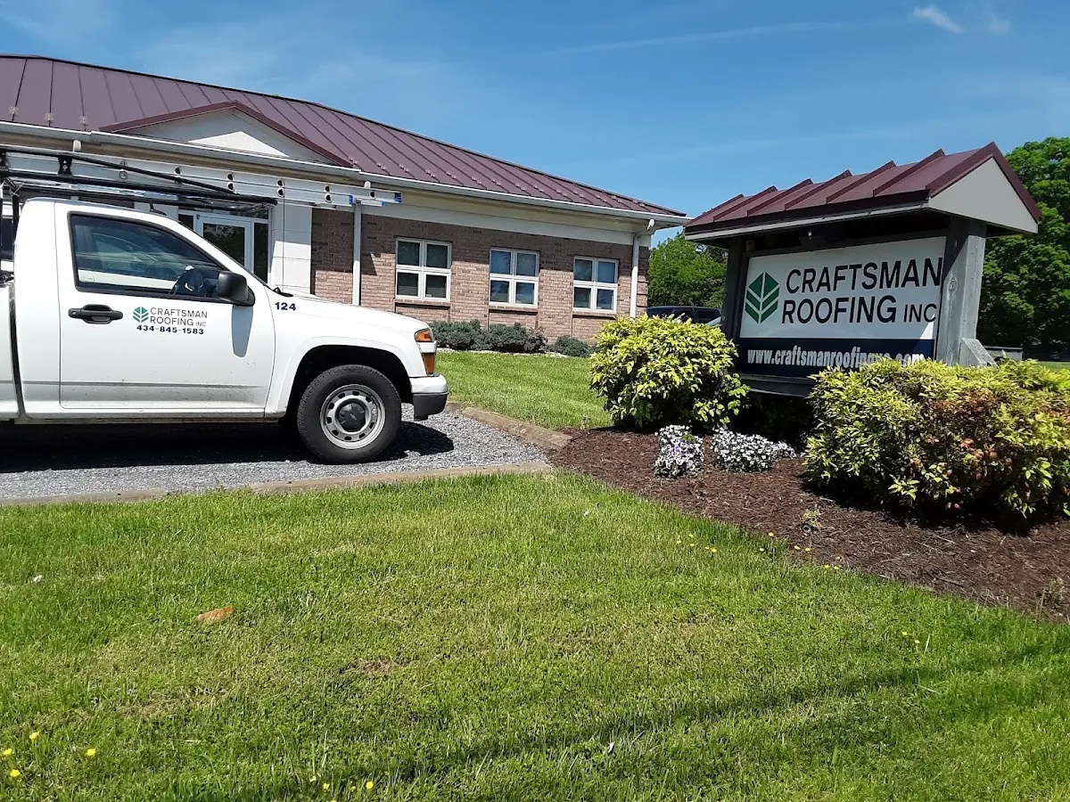 Quality Roof Replacement by experienced craftsmen in Montalvo